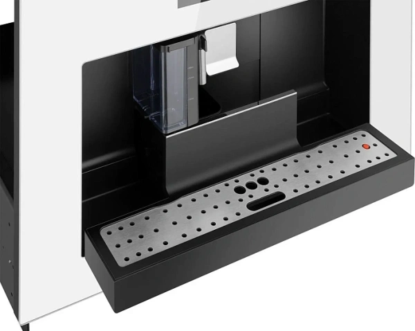 Кофемашина WEISSGAUFF WCMI-572 Touch Cappuccino