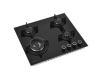 Газовая варочная панель Hotpoint HG 62I/BK