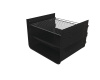 Газовая плита Gorenje GG5A12BEF