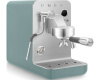 Кофемашина-эспрессо Smeg EMC02EGMEU
