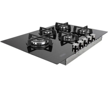 Газовая варочная панель DeLonghi NSL 575D NCM RUS