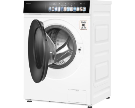 Стиральная машина с сушкой и инвертором Weissgauff WMD 59211 Touch Inverter