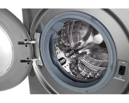 Стирально-сушильная машина LG F4V5RGP2T