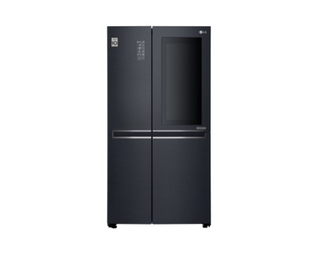 Холодильник LG GC-Q247CBDC
