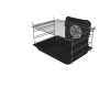 Стеклокерамическая плита Gorenje GEC6C40WG