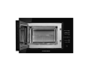 Встраиваемая микроволновая печь Kuppersberg HMW 645 B