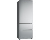 Отдельностоящий двухкамерный холодильник Gorenje NRM720FSXL4