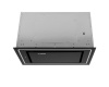 Вытяжка кухонная встраиваемая EXITEQ EX-1286 black