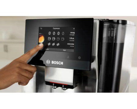 Кофемашина Bosch TQE80703