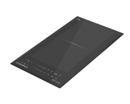 Индукционная варочная панель Maunfeld CVI292S2FDGR Inverter