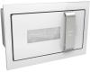 Встраиваемая микроволновая печь с грилем Gorenje BM235ORAW