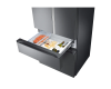 Холодильник Samsung RF50N5861B1/WT