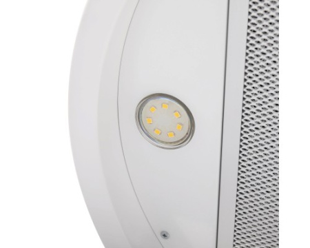 Кухонная вытяжка HOMSair FLY 1000PH белый