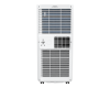 Мобильный кондиционер Royal Clima RM-TS17CH-E