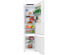 Встраиваемый холодильник Hiberg RFCI-465 NFW Inverter