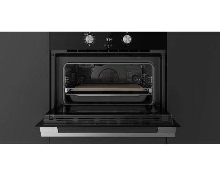 Духовой шкаф Teka HLC 8510P NIGHT RIVER BLACK