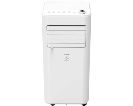 Мобильный кондиционер Funai Crocus MAC-CS29CON01