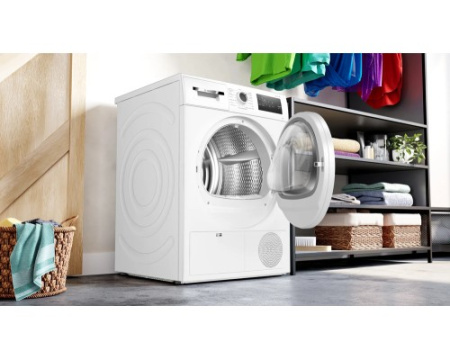 Сушильная машина Bosch WTH85V08II