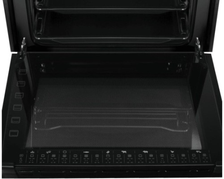 Духовой шкаф Maunfeld EOEM7610B2