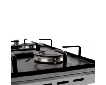 Газовая варочная панель Simfer H60Q40M401 Comfort