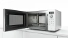 Микроволновая печь BOSCH FFM553MW0