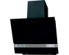 Наклонная вытяжка Faber KORUND BK A60 110.0343.761