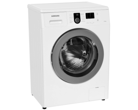Стиральная машина Samsung WF8590NLW9DY