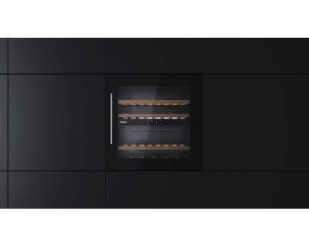 Встраиваемый винный шкаф Teka RVI 20041 GBK