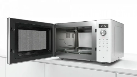 Микроволновая печь BOSCH FFM553MW0