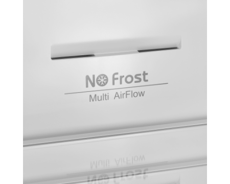 Холодильник Maunfeld MFF200NFB Matt Inverter