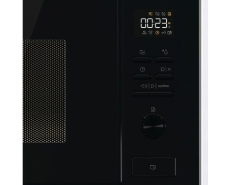Встраиваемая микроволновая печь Gorenje BMX251M2BG