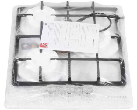 Газовая варочная панель Maunfeld EGHE.43.33CW/G