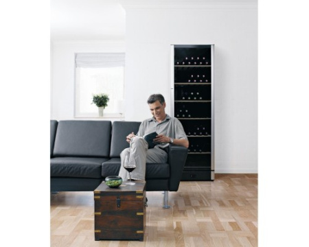 Винный шкаф Vestfrost Solutions W 185 B