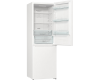 Отдельностоящий двухкамерный холодильник Gorenje NRKP61EA2W4