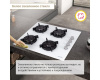 Газовая варочная панель Simfer H60K40C000