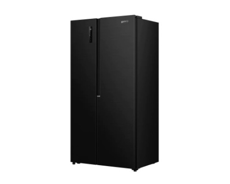 Холодильник Side-by-Side Gorenje NRS917E41BX
