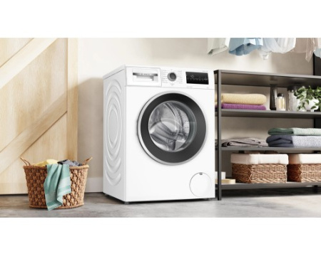 Стиральная машина Bosch WAN2426NBY