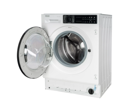 Встраиваемая стирально-сушильная машина DeLonghi DWDI 755 V DONNA