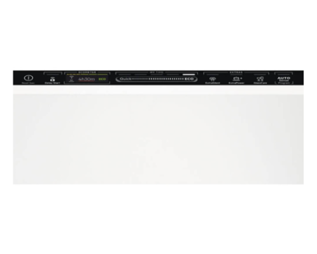 Встраиваемая посудомоечная машина AEG FSK73778P