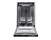 Встраиваемая посудомоечная машина DeLonghi DDW 06S Brace plus