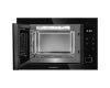 Встраиваемая микроволновая печь Maunfeld MBMO925SGB11