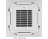 Кассетный кондиционер Daikin FCAG60B/RZAG60B/-40