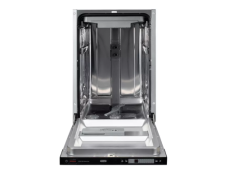 Встраиваемая посудомоечная машина DeLonghi DDW 06S Brace plus