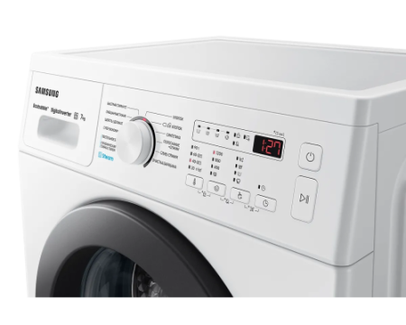 Стиральная машина Samsung WW70A4S21VE/LD