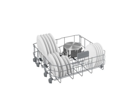 Посудомоечная машина Beko BDIN16520Q