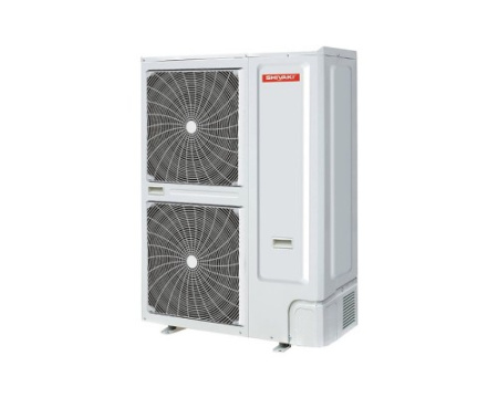Кассетный кондиционер Shivaki SCH-609BE