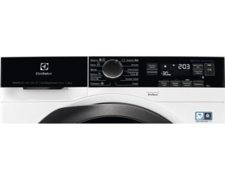 Сушильная машина Electrolux EW9H188SC