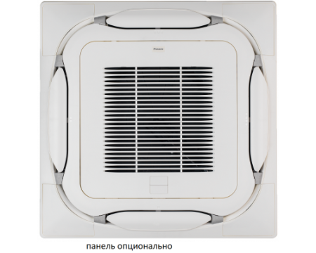 Кассетный кондиционер Daikin FCAG60B/RZAG60B/-40