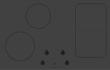 Варочная поверхность Asko HI1844MF