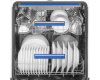 Встраиваемая посудомоечная машина Smeg STL362DQ